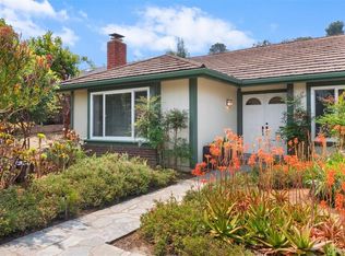 826 Birchview Dr, Encinitas, CA 92024