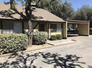 3535 S County Center Dr, Visalia, CA 93277