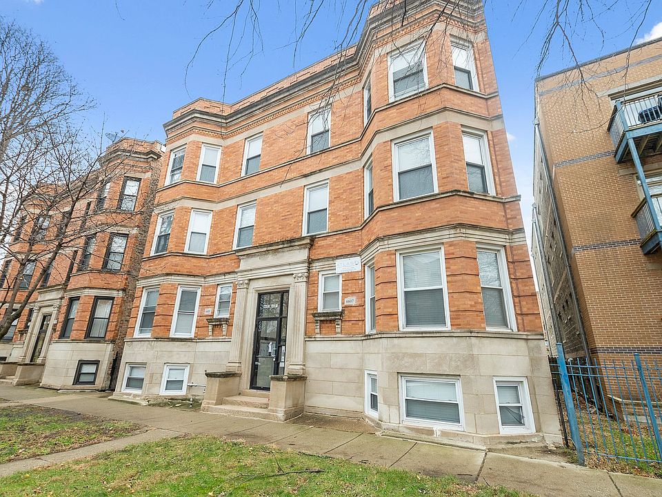 1st image of 6605 S Kimbark Ave #1
