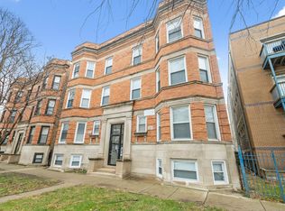 6605 S Kimbark Ave #1, Chicago, IL 60637