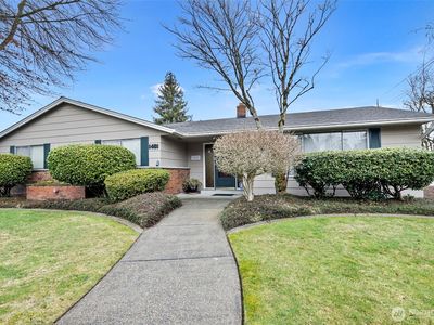 1401 N Woodlawn Street, Tacoma, WA, 98406