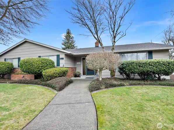 1401 N Woodlawn Street, Tacoma, WA 98406