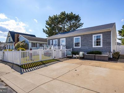 13801 Barge Rd, Ocean City, MD, 21842
