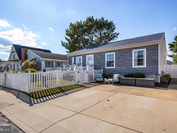 13801 Barge Rd, Ocean City, MD 21842