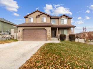 4127 E Dakota Dr, Eagle Mountain, UT 84005
