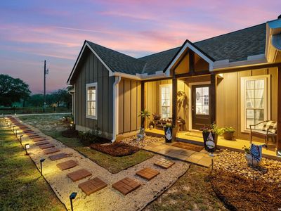 2520 County Road 319, La Vernia, TX, 78121