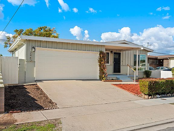 2nd image of 2980 Greyling Dr