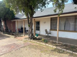 5602 E Amarillo Blvd, Amarillo, TX 79107