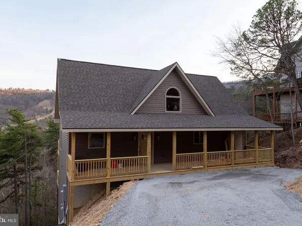 250 Access Dr, McGaheysville, VA 22840