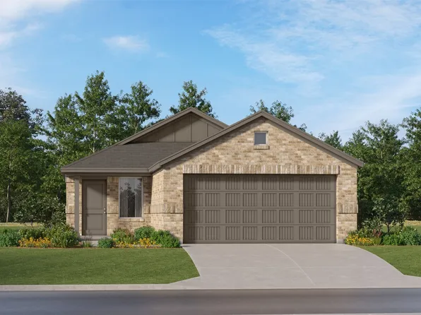 9317 Claremont Rd, Alvarado, TX 76009