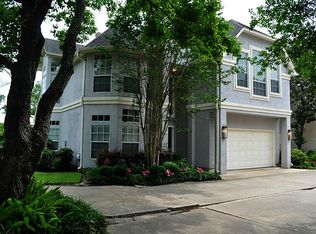 1413 Whispering Pines Dr, Houston, TX 77055
