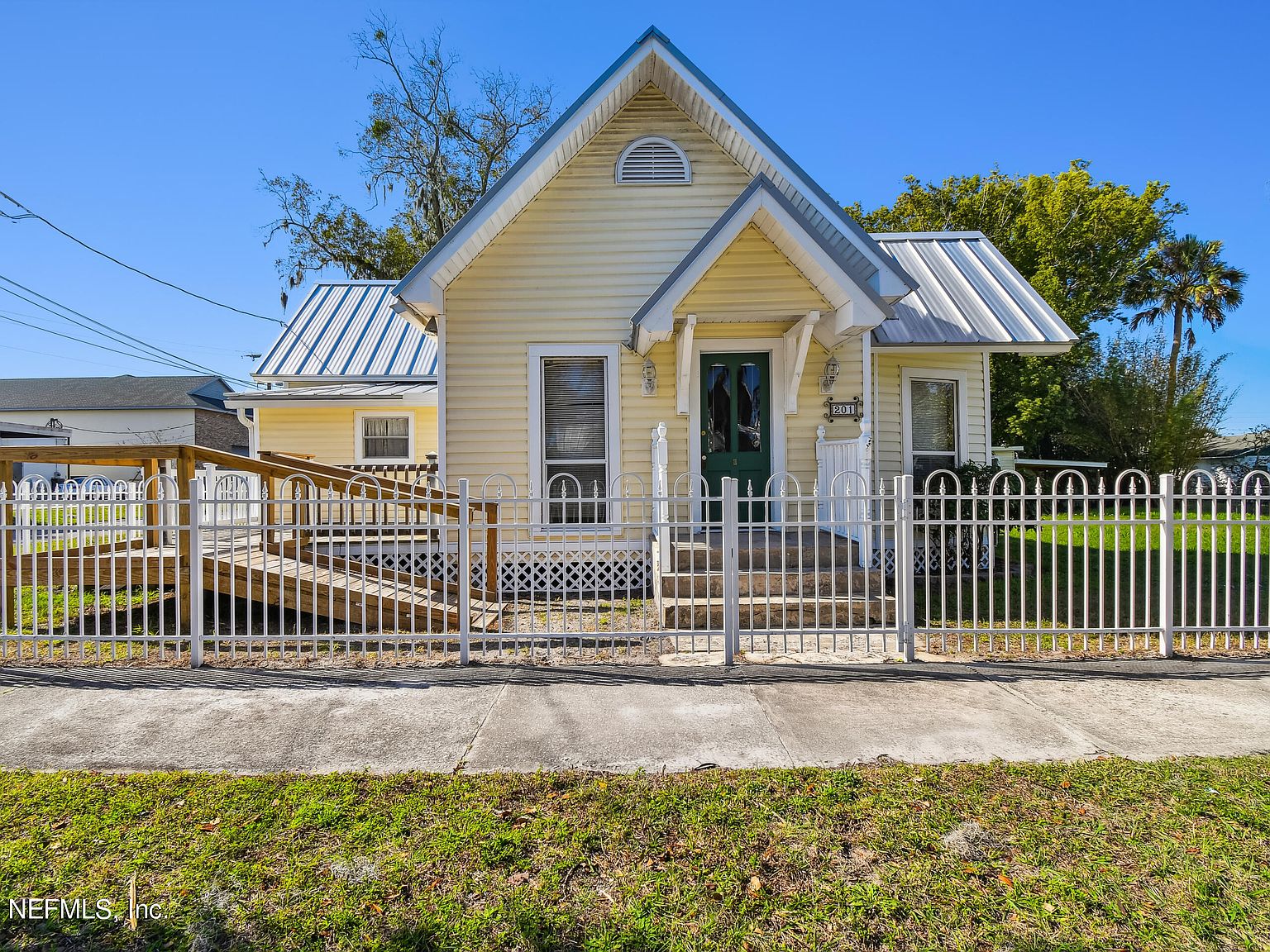 201 N MAGNOLIA AVE, Green Cove Springs, FL 32043 Zillow