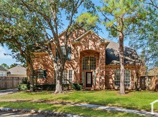 9306 Lochflora Dr, Spring, TX 77379