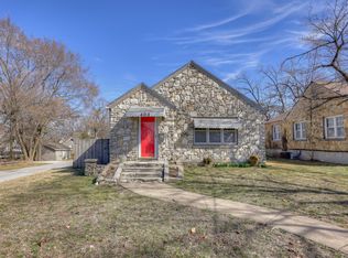 403 S Ripley St, Neosho, MO 64850