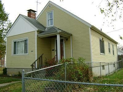 2nd image of 1307 Ross Ave