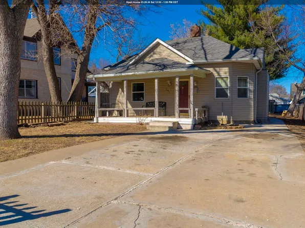 1621 W 15th St, Sioux City, IA 51103