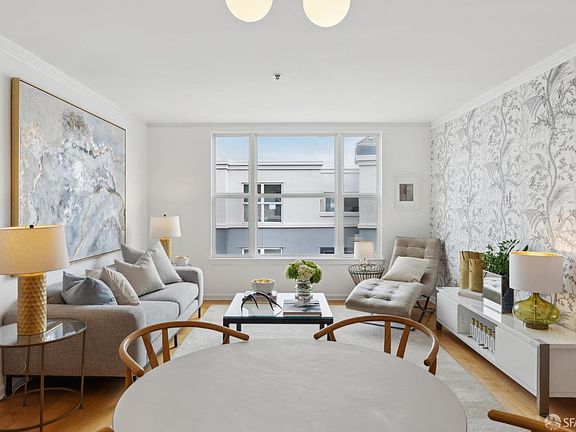 2nd image of 2001 McAllister St APT 310