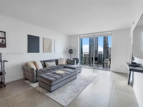 1100 S Miami Ave #2302, Miami, FL 33131