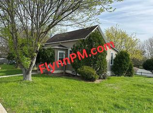 1224 Nash Ave, Monessen, PA 15062