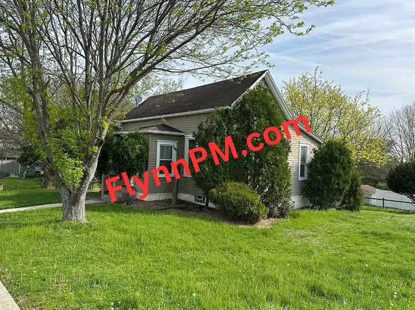 1224 Nash Ave, Monessen, PA 15062