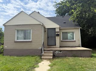 4176 Walnut St, Inkster, MI 48141
