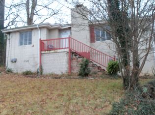 1321 Hueytown Rd, Bessemer, AL 35023