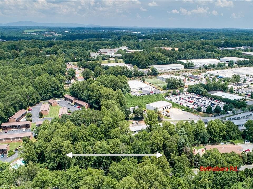 2nd image of 0 Bethabara Rd