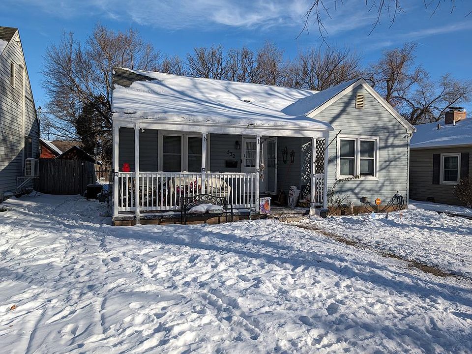 1st image of 532 W Ellsworth Ave