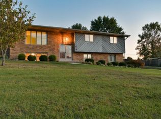 416 Montezuma Rd, Kingsport, TN 37664