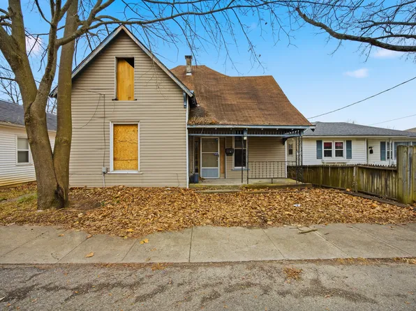 125 S Vine St, Greensburg, IN 47240