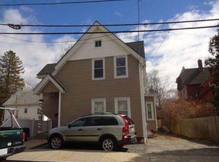 12 Devens St, Marlborough, MA 01752
