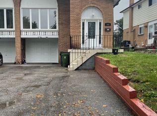 165 Angus Dr, Toronto, ON M2J2W9