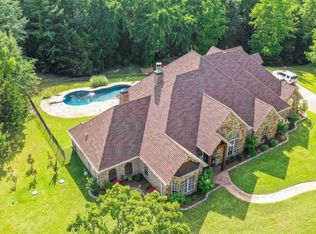 4165 Cabernet Pl, Tyler, TX 75703