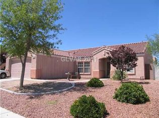 184 Ruby Ridge Ave, Henderson, NV 89002