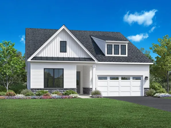 231 Gerry Way, Ambler, PA 19002