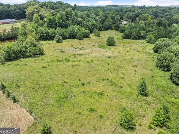 0 Five Points Rd Tract 4, Danielsville, GA 30633