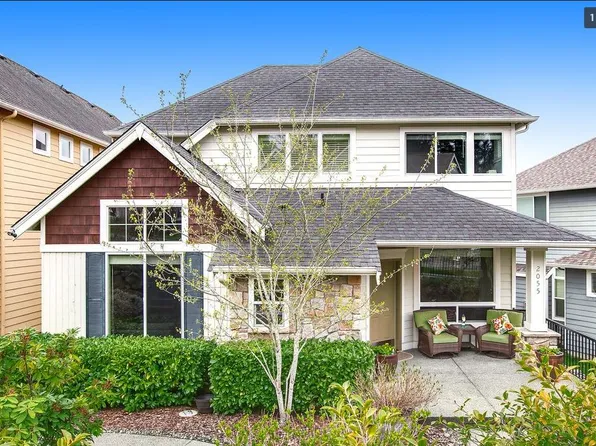 2055 NE Larchmount St, Issaquah, WA 98029