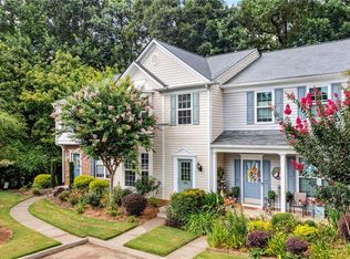 1265 Whitestone Rdg, Alpharetta, GA 30005