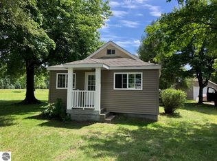 8408 E Pickard Rd, Mount Pleasant, MI 48858