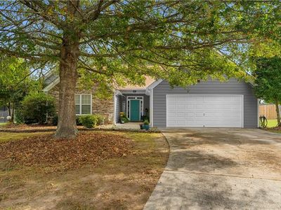 2553 Harvest Moon Ct, Powder Springs, GA, 30127