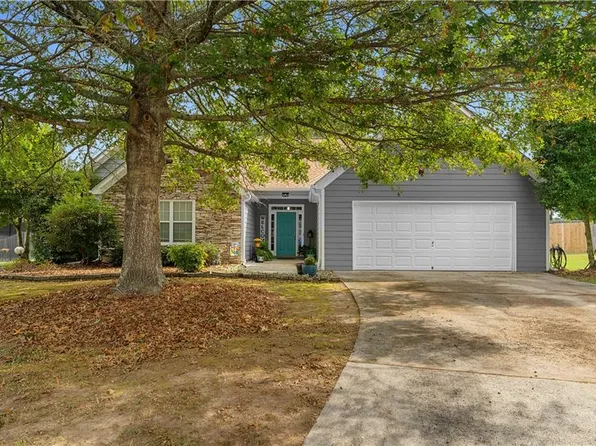 2553 Harvest Moon Ct, Powder Springs, GA 30127