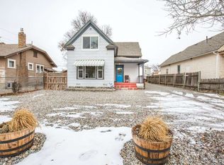 1422 W Indiana Ave, Spokane, WA 99205