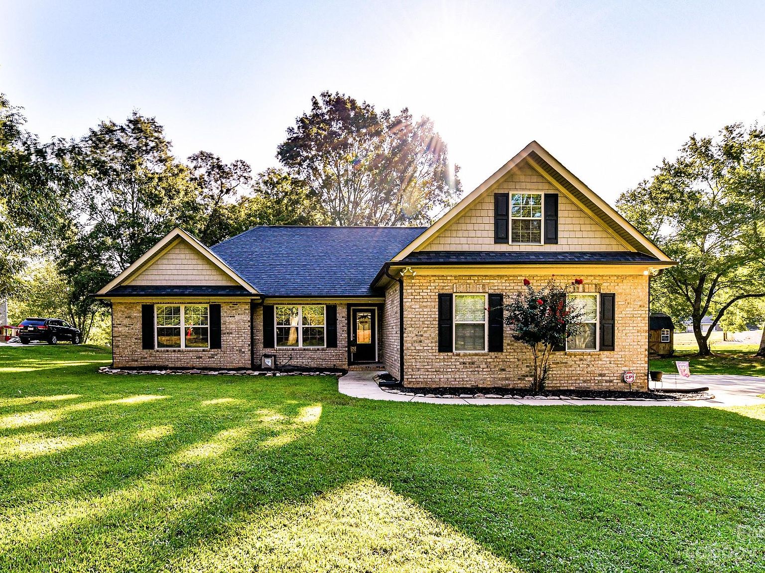 2024 G B Hill Rd, Monroe, NC 28110 MLS 4070154 Zillow