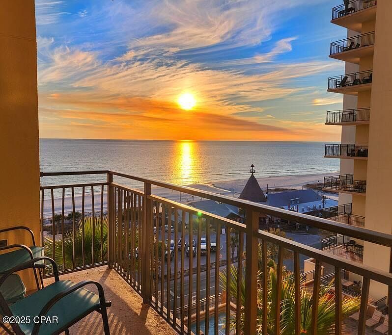 15100 Front Beach Rd Unit 834, Panama City Beach, FL 32413 | Zillow