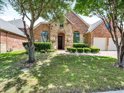 2643 Bridgewater Dr, Grand Prairie, TX, 75054