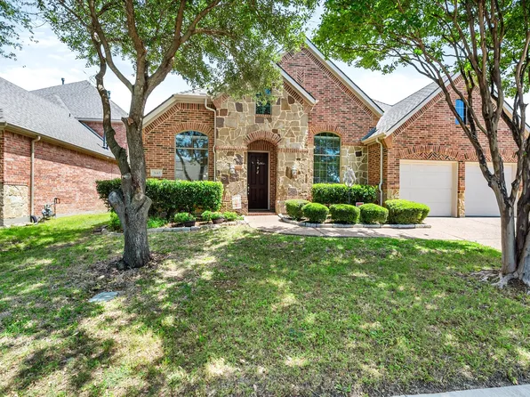 2643 Bridgewater Dr, Grand Prairie, TX 75054