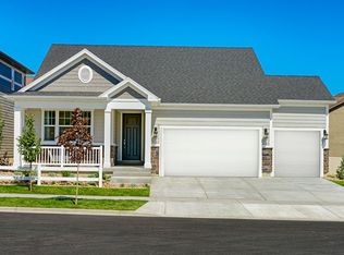 1972 N Elderberry Dr, Saratoga Springs, UT 84045
