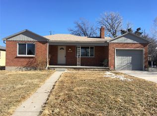 5328 S Louthan St, Littleton, CO 80120