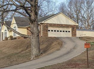 488 Highway 64 #B, Wynne, AR 72396