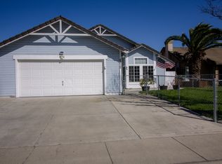 2212 Park Faith Ln, Modesto, CA